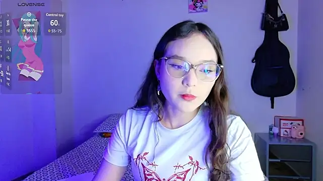 daihanae 2 online show from 09/09/25, 11:26