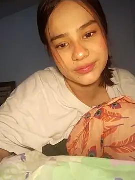 karoline d online show from 09/10/25, 05:29