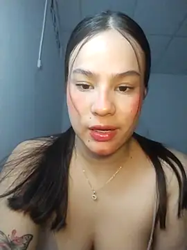 karoline d online show from 09/11/25, 03:50