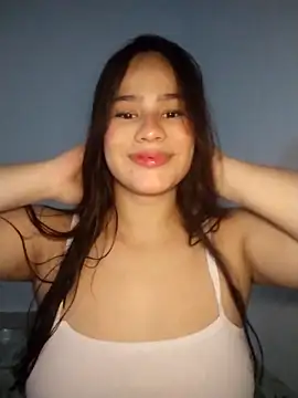 karoline d online show from 09/15/25, 04:34