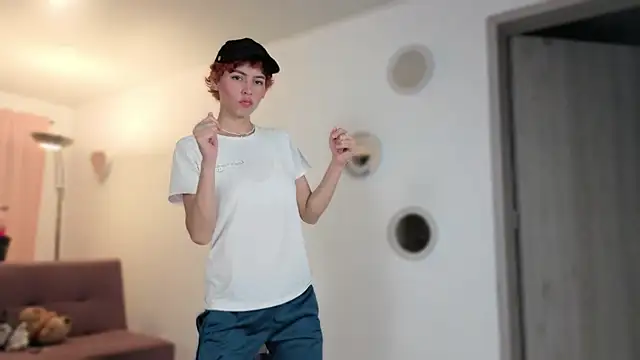 colette e online show from 11/22/25, 11:37