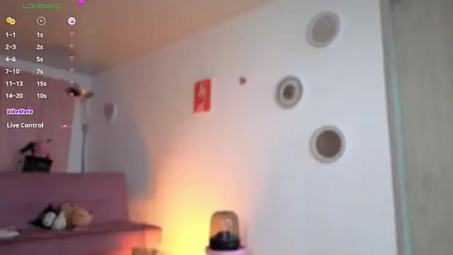 colette e online show from 11/23/25, 11:43