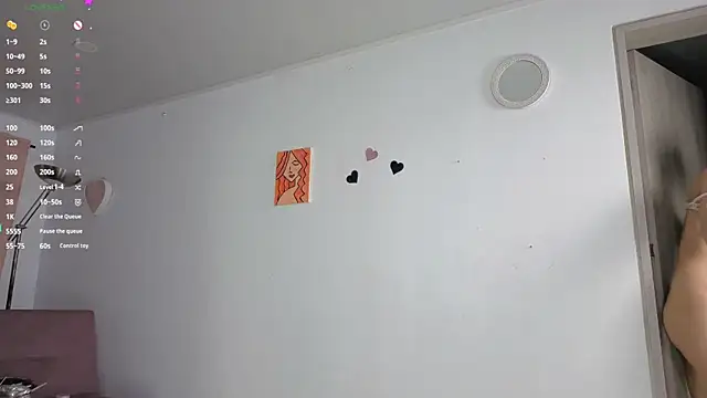 colette e online show from 12/13/25, 10:48