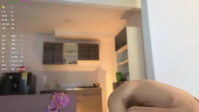 colette e online show from 12/21/25, 04:52