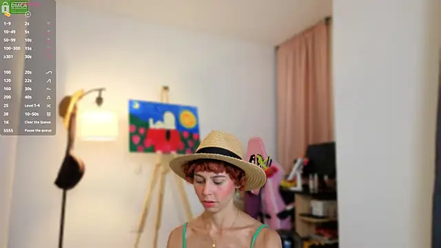 colette e online show from 01/31/26, 11:25