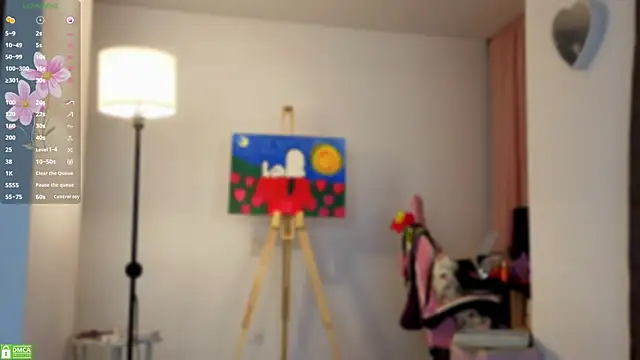 colette e online show from 02/24/26, 07:17