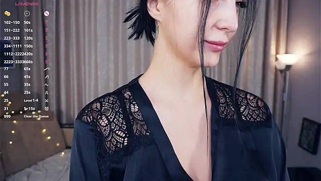 AfraBabyGills online show from 01/09/26, 08:43