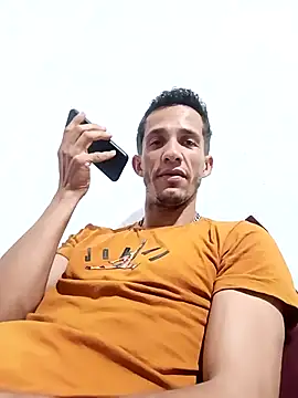 Snapshot of ninfourso chatting on 10/23/25, 02:27 ninfourso online show from 10/23/25, 02:27