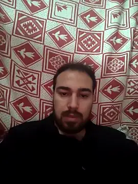 Aliii1657 online show from 02/01/26, 10:19