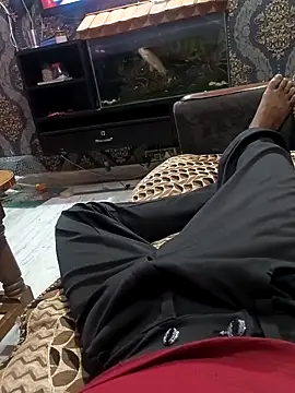 Kaluxx online show from 04/23/26, 05:37