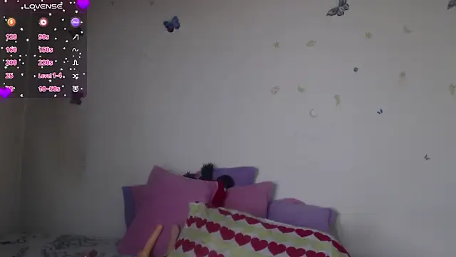 Snapshot of evangeline_lover chatting on 07/11/26, 02:53 evangeline lover online show from 07/11/26, 02:53