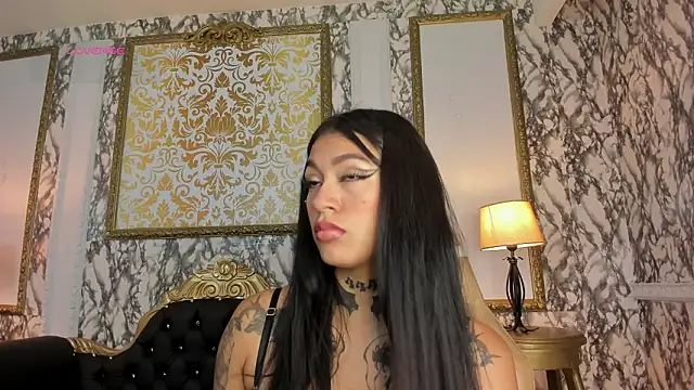 AlexiaCooperr online show from 03/19/26, 01:26