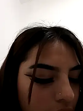 Lili milk20 online show from 03/19/26, 07:07