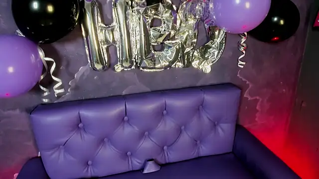 Lili milk20 online show from 03/26/26, 07:19