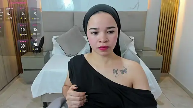 Snapshot of Keisha_jalal chatting on 03/01/26, 07:27 Keisha jalal online show from 03/01/26, 07:27