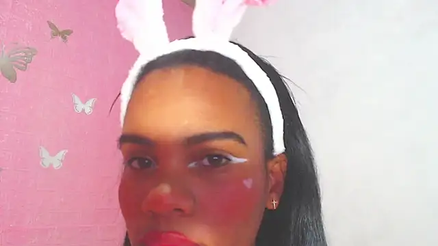 Snapshot of Ashley_thomas18 chatting on 02/27/26, 10:26 Ashley thomas18 online show from 02/27/26, 10:26