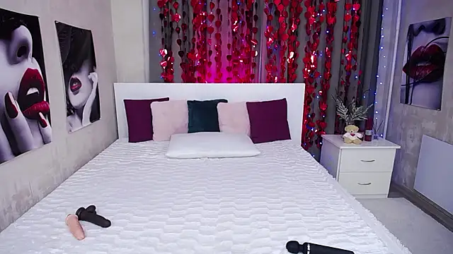 EvelinCuper online show from 02/07/26, 06:17