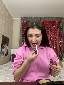 EvelinCuper online show from 02/10/26, 06:50