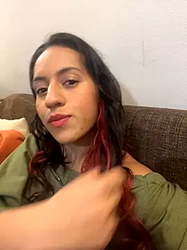 Lolarosesxs online show from 10/26/25, 12:49