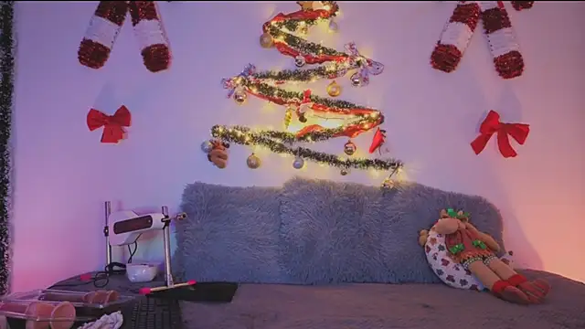 Lolarosesxs online show from 12/20/25, 09:44