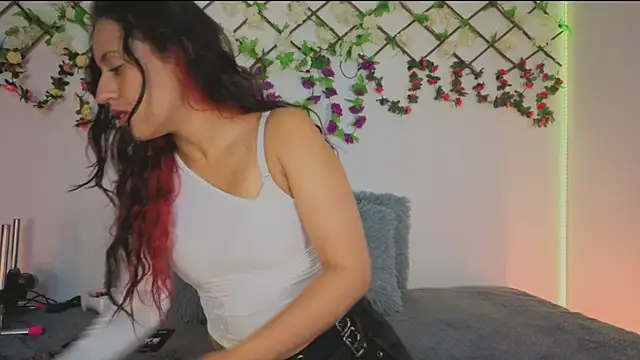 Lolarosesxs online show from 01/10/26, 11:20