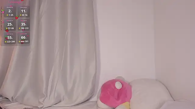 dulceangel   online show from 04/10/26, 03:23