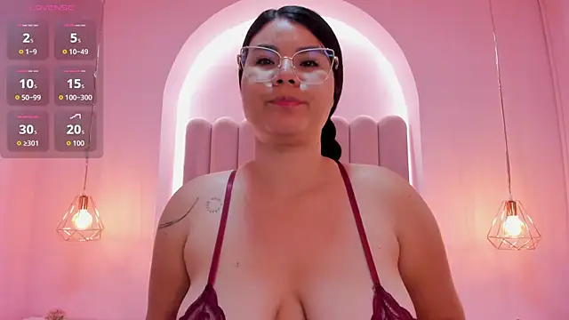 bumyrose online show from 04/10/26, 12:10