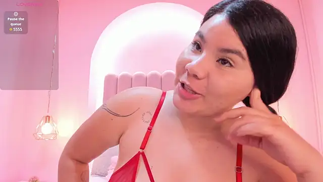 bumyrose online show from 04/11/26, 12:09