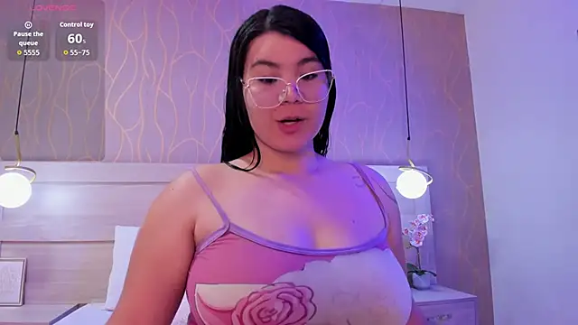 bumyrose online show from 04/18/26, 12:20