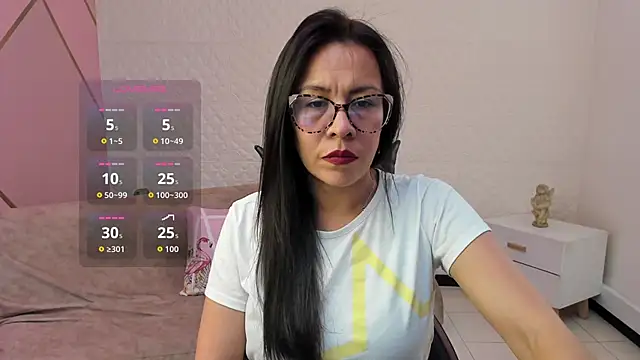 Eva mermaid online show from 12/18/25, 03:07