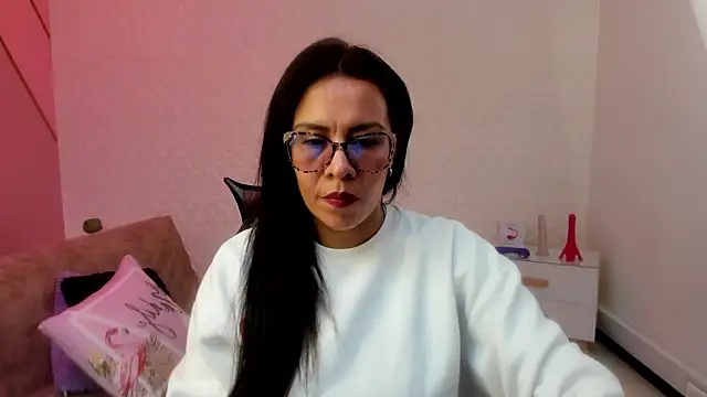 Eva mermaid online show from 02/26/26, 02:16