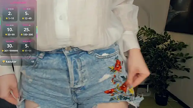 OdelynaAsp online show from 11/09/25, 11:52