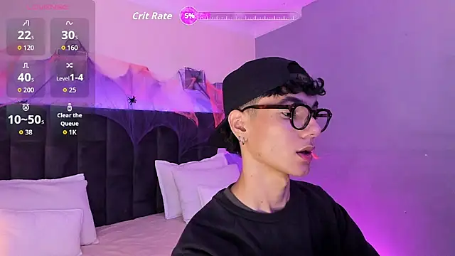 Phillicious   online show from 10/26/25, 09:53