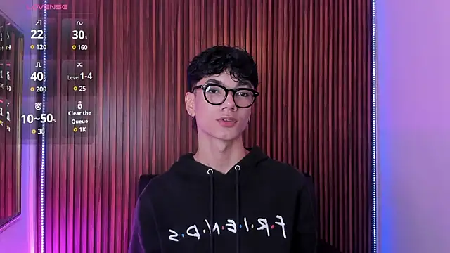 Phillicious   online show from 01/11/26, 05:45