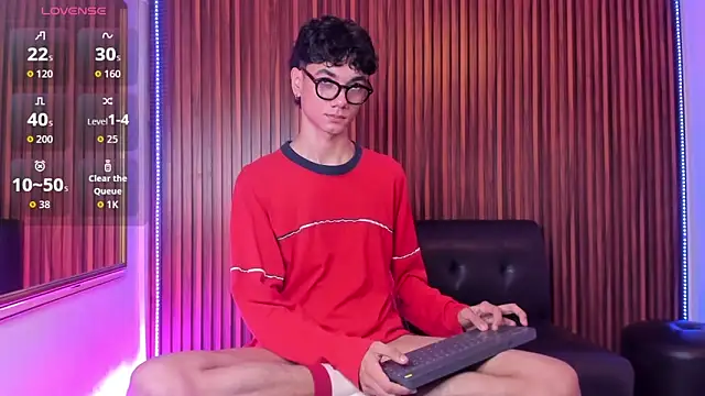 Phillicious   online show from 01/12/26, 11:43