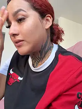 MargothWolfe online show from 09/09/25, 01:21