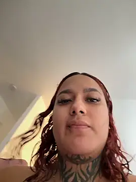 MargothWolfe online show from 09/13/25, 07:46