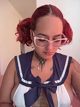 MargothWolfe online show from 10/22/25, 07:13