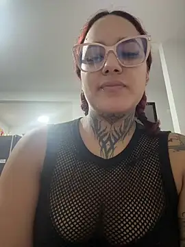 MargothWolfe online show from 01/08/26, 05:21