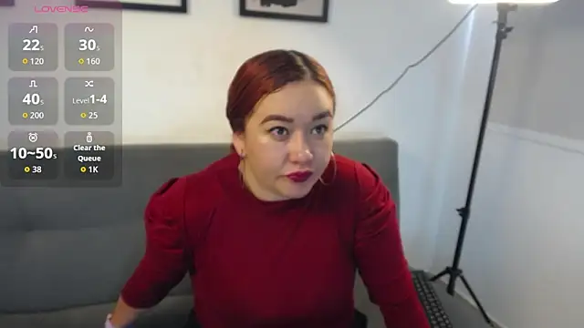 Paris boobsbbw online show from 10/12/25, 07:46