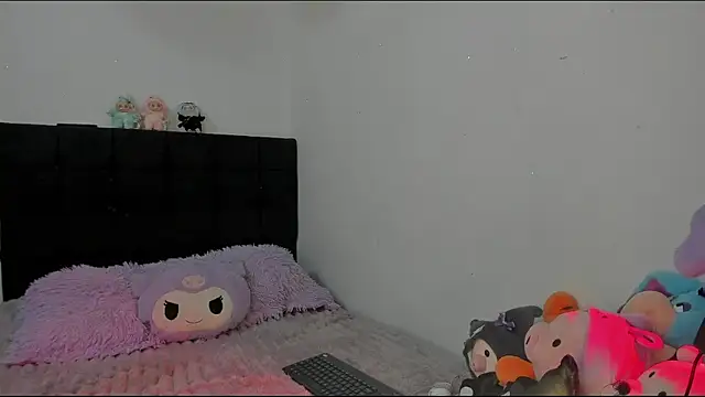 Tanit Mora online show from 09/17/25, 04:58