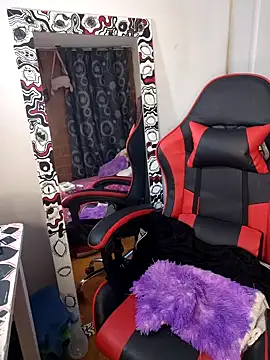 Samanthademonx20  online show from 03/26/26, 04:40