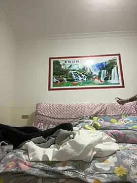 sisi-maiden online show from 03/29/26, 01:22