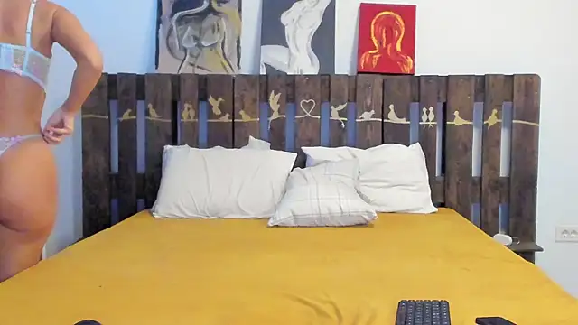 Ava Carterr online show from 09/10/25, 04:01