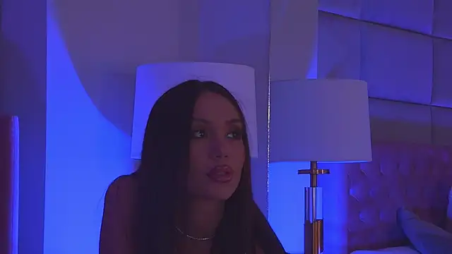 ZenyaNoir online show from 10/04/25, 03:10