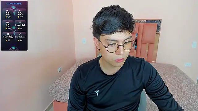 Snapshot of sexydany_ chatting on 10/24/25, 12:30 sexydany  online show from 10/24/25, 12:30