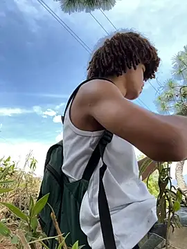 Alexis Spicter online show from 09/11/25, 05:46