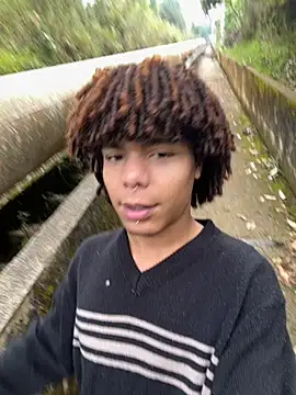 Alexis Spicter online show from 09/27/25, 02:33