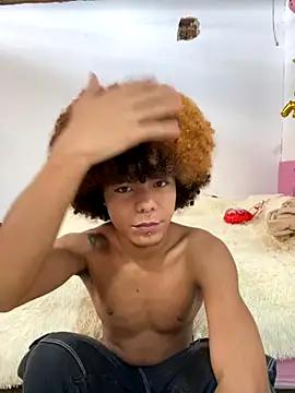 Alexis Spicter online show from 12/04/25, 07:44