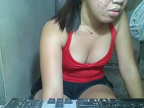 Snapshot of Skinny_PinayGirljust18 chatting on 06/16/26, 01:14 Skinny PinayGirljust18 online show from 06/16/26, 01:14